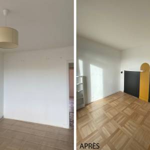 PROJET - GABRIEL PÉRI #1 - Virginie Lebeau - La Maison Des Architectes