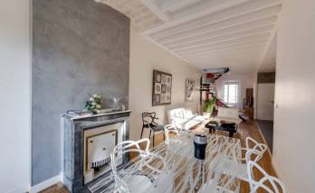 Belle rénovation de maison à Saint-Avertin (37550)