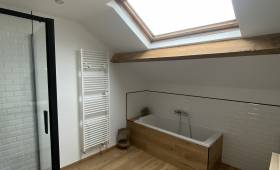 Après la rénovation