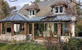 Rénovation terminée