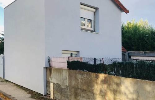 Isolation thermique par l’extérieur