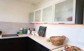 Rénovation cuisine Lons-le-Saunier