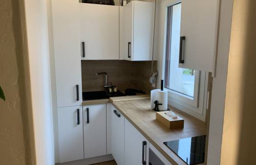 Rénovation de cuisine à Vannes