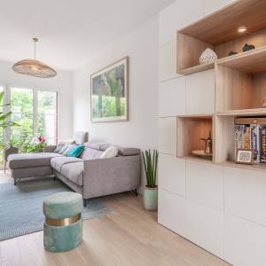 Maison à La Varenne - Blandine Colson - La Maison Des Architectes