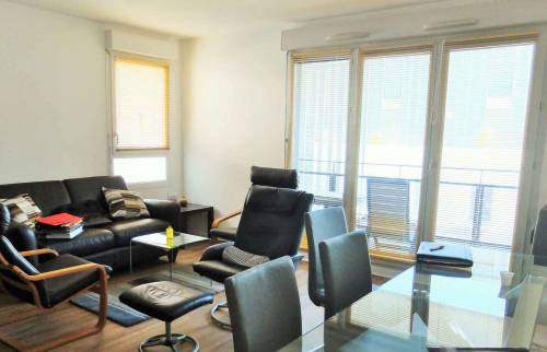 Rénovation complète d'un appartement, Lyon Ouest