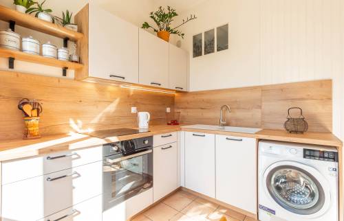 Rénovation cuisine
