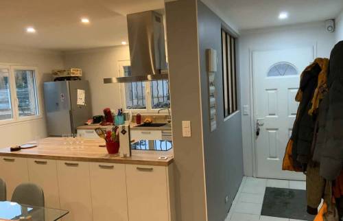 Rénovation de maison près d’Alès La Maison Des Travaux d’Alès