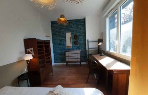 chambre étudiante