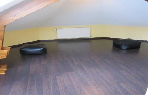 Entreprise isolation de combles 77