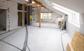 Rénovation énergétique à Vienne