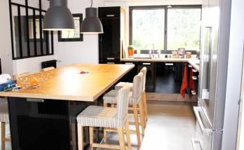 Rénovation maison 77