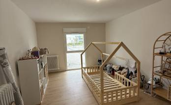 Création de chambre de bébé - Bourg-lès-Valence 26600