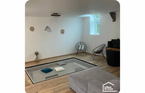 Décorer sa maison avec La Maison Des Travaux 