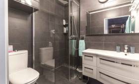 Rénovation d'une salle de bain au Plessis-Robinson (92)