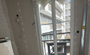 Rénovation de fenêtres