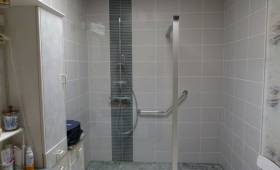 Rénovation de salle de bain Libourne