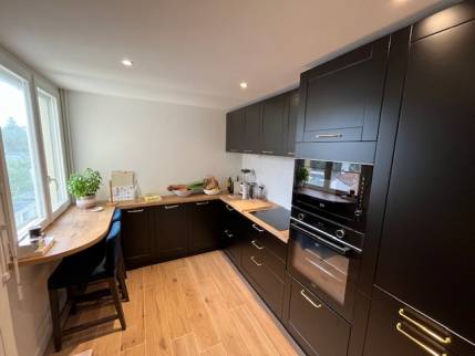 Rénovation de cuisine - Nantes 44