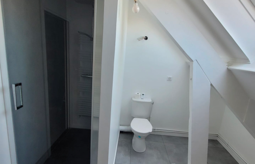 Rénovation salle de bain