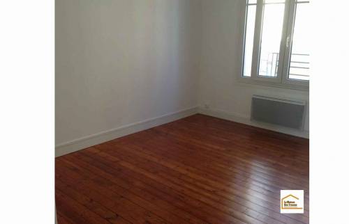 Rénovation d'un appartement à Coutances (50200)