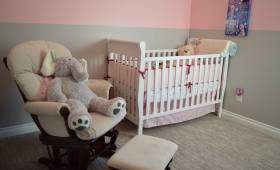 rénovation mur chambre