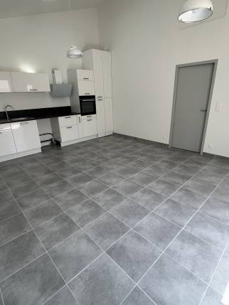 Rénovation cuisine à Châtelaillon-Plage