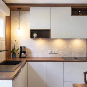 Cuisine moderne - SEVERINE EBER-HITZ