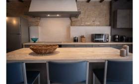 RENOVATION DE CUISINE A FEREL (56130) PAR LA MAISON DES TRAVAUX VANNES SARZEAU PENESTIN