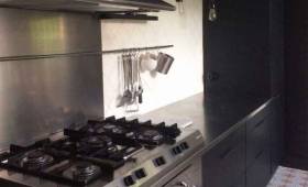 remise en état d'un atelier