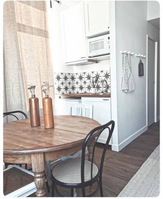 Rénovation d'un studio à Aix-les-Bains