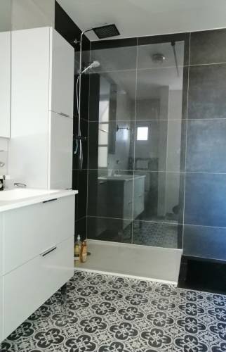 Rénover sa salle de bain Fontainebleau 77300