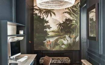 Comment aménager un bureau à Paris 8 ?