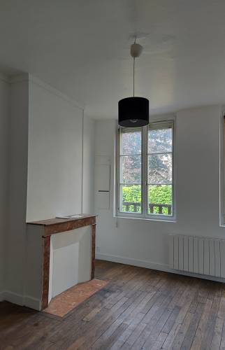 Peinture salon