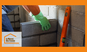 Sandrine Férin, courtier en travaux à Tonneins, vous accompagne pour vos rénovations autour de Marmande. Devis gratuit en 24h.