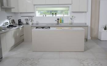 Rénovation d’une cuisine à Clermont Ferrand dans la région Auvergne-Rhône-Alpes