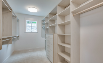 dressing sur mesure à claira
