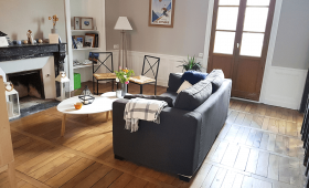 Rénovation de revêtements muraux