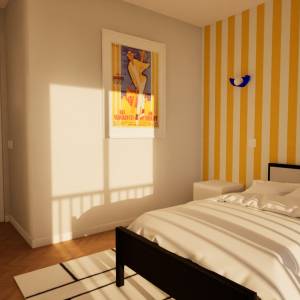 Finitions haut de gamme pour un projet clés en main à Cannes - Fabienne Tricoire