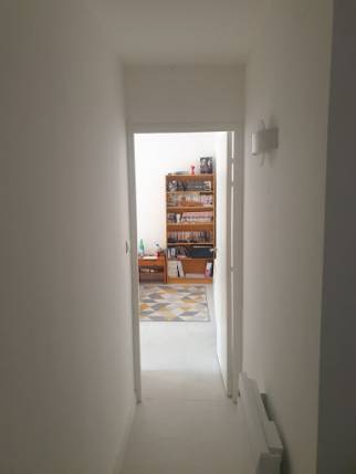 Rénovation de maison avec travaux de peinture intérieure - Erchin 59