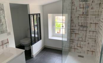  Saint-Jean-de-Védas suite parentale avec salle de bain