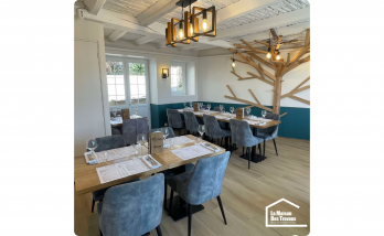 rénovation restaurant 