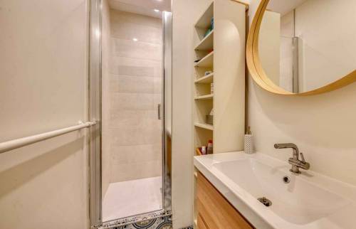 Rénovation Appartement Lyon 6  - Après Travaux