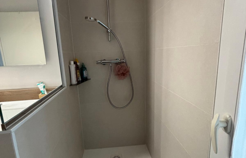 Rénover salle de bain