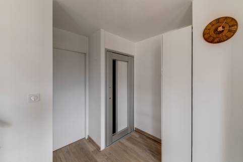 Rénovation d'une maison à proximité de Morlaix (29)