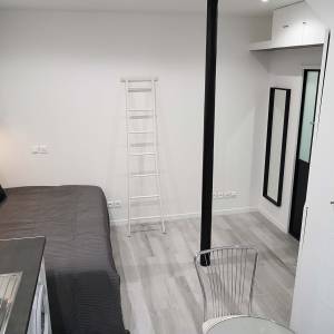 Projet Laumière - Carole Veyrier-Bégny - La Maison Des Architectes