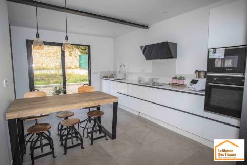 Nouvelle cuisine (Brunoy 91800)