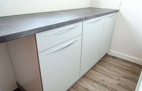 Meubles de cuisine de Fabrication Française