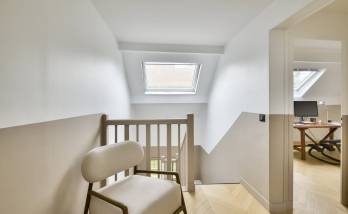 ouverture de velux à Clichy