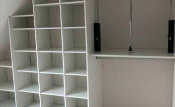 Création dressing sur mesure - Ploemeur (56270)