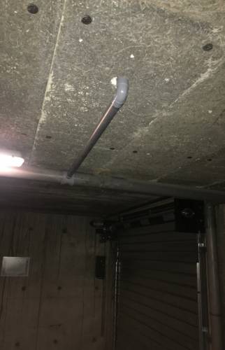 Nouveaux branchements d'eau à Clermont-Ferrand