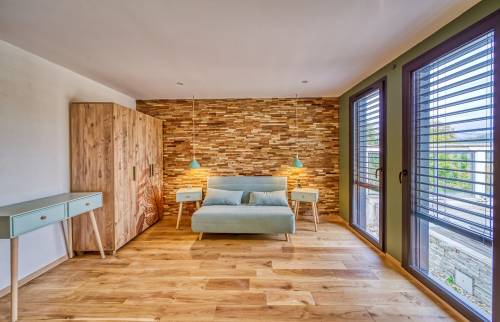 nouvelle chambre parentale